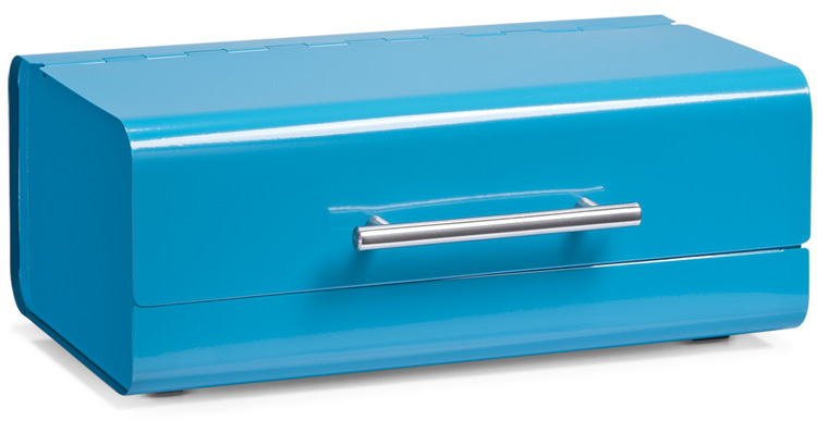 BROTKASTEN BROT KASTEN BROTBOX BROTBEHÄLTER METALL BROTAUFBEWAHRUNG