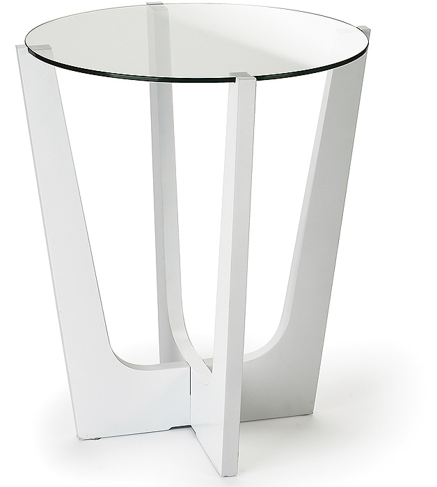 Weißer Couchtisch Rund ~ Raum und MöbeldesignInspiration -> Couchtisch Nils Rund Glas Hochglanz Weiss Weißer Couchtisch Rund ~ Raum und MöbeldesignInspiration -> Couchtisch Nils Rund Glas Hochglanz Weiss