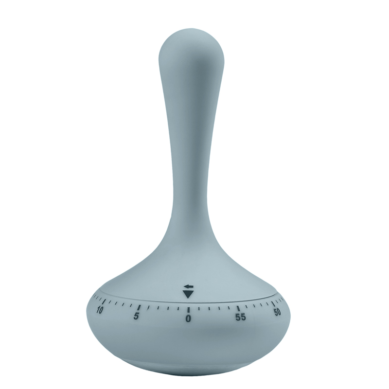 DESIGN-KUCHENWECKER-EIERUHR-KURZZEITMESSER-KUCHENTIMER-KURZZEITWECKER-KREISEL