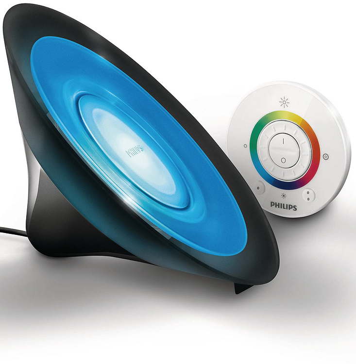 philips hue go aura philips hue go aura