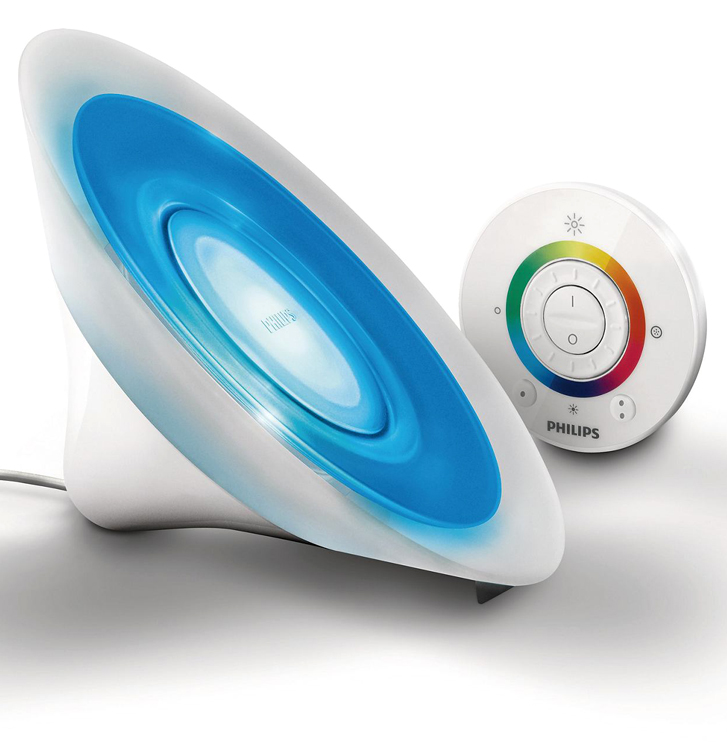 Einzigartig Philips Led Leuchten