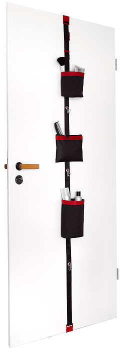 REISENTHEL DOORGANIZE STOFF TÜR-ORGANIZER REGAL HÄNGEREGAL BOX