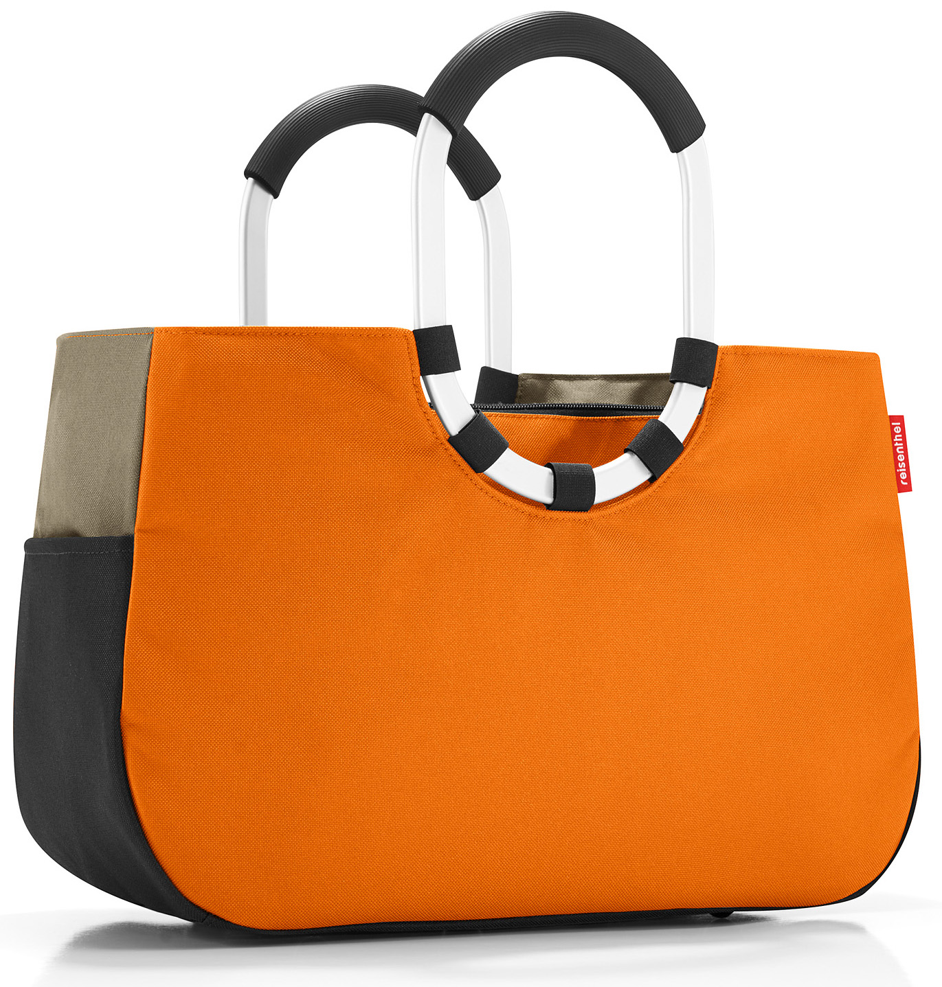 Tote Bag Reisenthel Shopper E1 Bolsa De Gran Volumen Fabricada